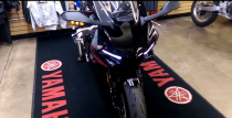 [Clip] Yamaha R1 2015 Phiên bản đặc biệt