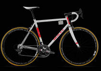 Xe đạp đua Eddy Merckx Cycles ra mắt phiên bản giới hạn đặc biệt