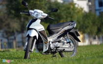 Yamaha và Honda cùng tung dịch vụ "Đền xe mất cắp" ở Việt Nam