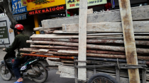 Khi các siêu xe biểu diễn xiếc trên đường phố Việt Nam