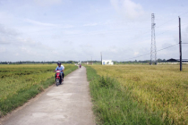 "Phải có xe máy riêng cho nông thôn" đề suất của bộ trưởng Thăng