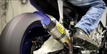 [Clip] Yamaha R1 2015 test pô Arrow