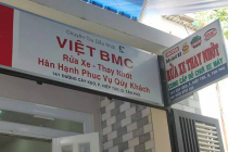 [Việt BMC] Dây Curoa - Bi Nồi BANDO Cho Tất Cả Xe Tay Ga , Vệ Sinh Nồi , Bão Dưỡng