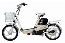 Xe đạp điện Yamaha - Thương hiệu được tin dùng tại Việt Nam