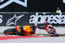 MotoGP 2015: Những hình ảnh ấn tượng của chặng 6