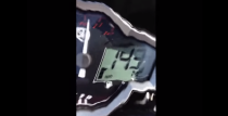 [Clip] Yamaha Fz150i zin maxspeed ngoài 140km/h