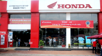 Cửa hàng bán xe máy rẻ nhất Hà Nội, update mỗi ngày
