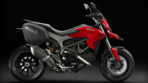 Ducati Hyperstrada 99,99% cần bán