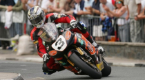 Isle of Man TT giải đua xe mô tô tử thần