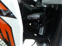 Bán xe KTM duke 200 không ABS