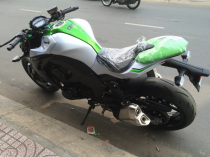 Cần bán Kawasaki z1000 2016