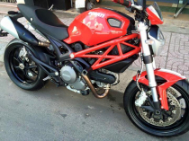 Ducati 796 ABS, HQCN,chính chũ giá rẽ