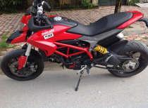 HN - Bán Ducati Hypermotard 821 2014