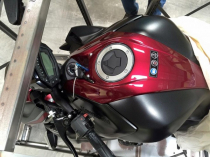 Showroom Moto Ken nhận đặt gạch Z1000 2016