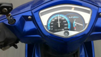 Các dấu hiệu nhận biết buộc bạn phải lập tức thay lốp xe máy