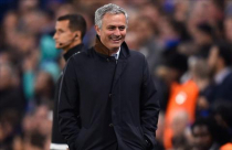 Mourinho đang được sự tin tưởng tuyệt đối dù thành tích của Chelsea bết bát
