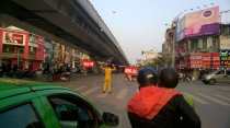 Soái ca "hậu duệ mặt ... đường" xuất hiện tại Việt Nam