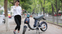 5 lý do khiến xe đạp điện được sử dụng phổ biến tại Việt Nam