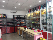 Một số hình ảnh khai trương chi nhánh Shop2banh.vn - Hàn Hải Nguyên khai trương
