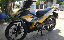 Exciter 150 2016 mới 99%