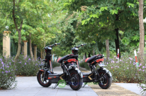 Vespa, M133s Plus, Xman, Zip gogo của hãng DK bike giá rẻ nhất Hà Nội
