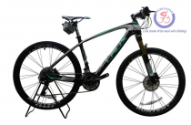 Bán xe đạp địa hình Laux Overfly 3.0 giá rẻ