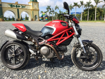 Cần bán Ducati 796 ABS - Itali 2015
