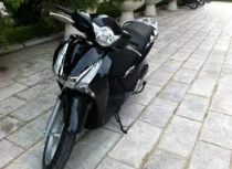 Bán Honda SH Việt 125cc - Xe ngon giá hời