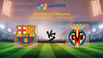 Link ngon trận Barca-Villarreal, có thêm dự đoán trúng thưởng nữa nhé...