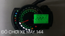 Đồng hồ RX2N koso nền 7 màu