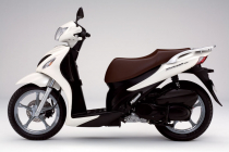 Suzuki Sixteen 150cc mới 100%