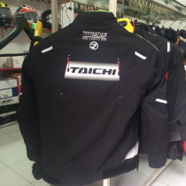 [motorush299] Áo motor Taichi hai lớp đen trắng siêu phẩm cho anh em đi mô tô