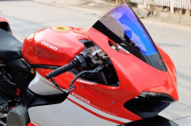 Ducati Panigale 899 độ siêu ngầu và đầy hấp dẫn với phong cách SuperLeggera
