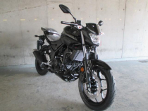 Cần Bán 2018 Yamaha MT-03 ABS màu đen