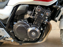 Honda CB-400cc REVO-ABS đời 2016