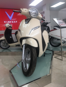 Xe máy điện Vinfast klara niềm tin của người Việt