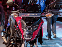 Honda X Blade ABS 2019 với công nghệ HET có giá bán 29 triệu đồng
