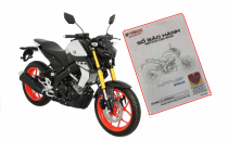Yamaha MT-15 2019 chuẩn bị được bán chính hãng tại Việt Nam với giá bất ngờ