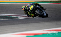 [MotoGP 2019] Rossi, Vinales 'phê duyệt' các bộ phận mới của Yamaha cho trận đua tới