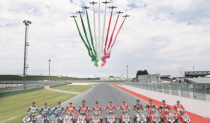 Ducati công bố ngày tổ chức Sự kiện World Ducati Week 2020