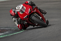 Ducati Panigale V4 2020 được trang bị gói Aerodynamic làm tiêu chuẩn