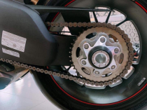 Cần bán Ducati V4S ABS 7/2019 odo2k, xe leng keng bao té ngã đâm đụng bơi lội. Bao test dưới mọi hìn