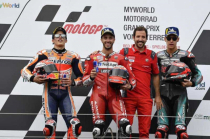 [MotoGP 2019] Cuộc đua Red Bull Ring tại Áo được giành giải 'Best Grand Prix 2019'