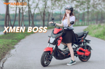 ► Xmen Boss Anbico - trùm cá tính 2020 ◄