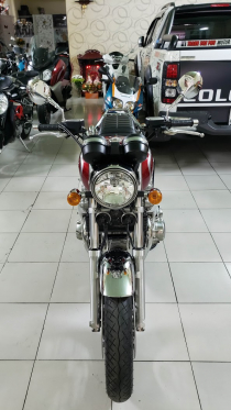 Bán Honda CB1100 EX 2015 ABS HiSS HQCN màu Đỏ Đô cực đẹp