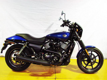 Cần bán Harley-Davidson XG750