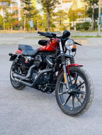 Cần bán Harley_883_Iron 2019