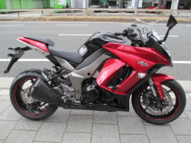 Cần bán Kawasaki Ninja 1000 ABS