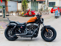 Cần bán Sold_out_Harley_48_2019