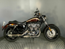 Cần bán Harley Davidson XL 1200 C Sportster Custom 2018